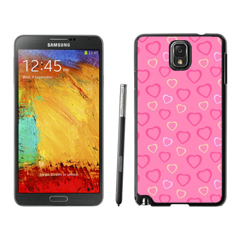 Valentine Love Samsung Galaxy Note 3 Cases DYU | Coach Outlet Canada